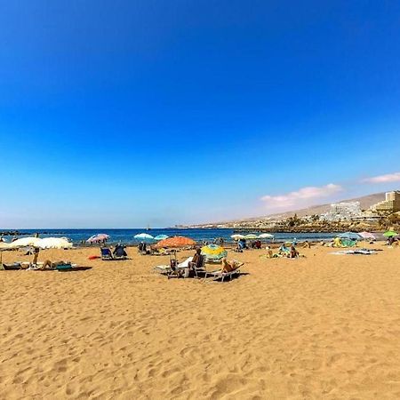 Two Bedroom Apartment With Wifi, Close To The Beach, In Playa De Las Americas Playa de las Americas (Tenerife) Exterior photo