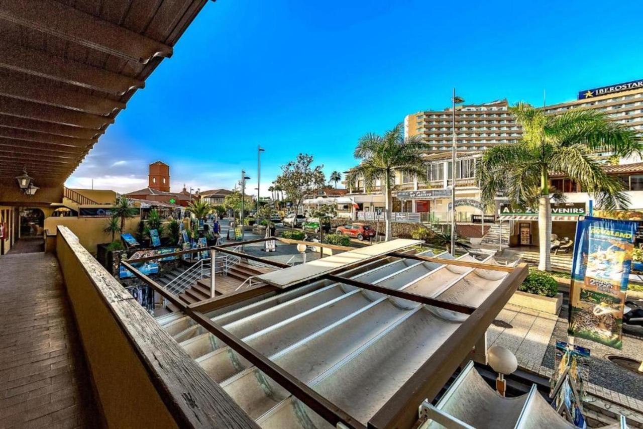 Two Bedroom Apartment With Wifi, Close To The Beach, In Playa De Las Americas Playa de las Americas (Tenerife) Exterior photo