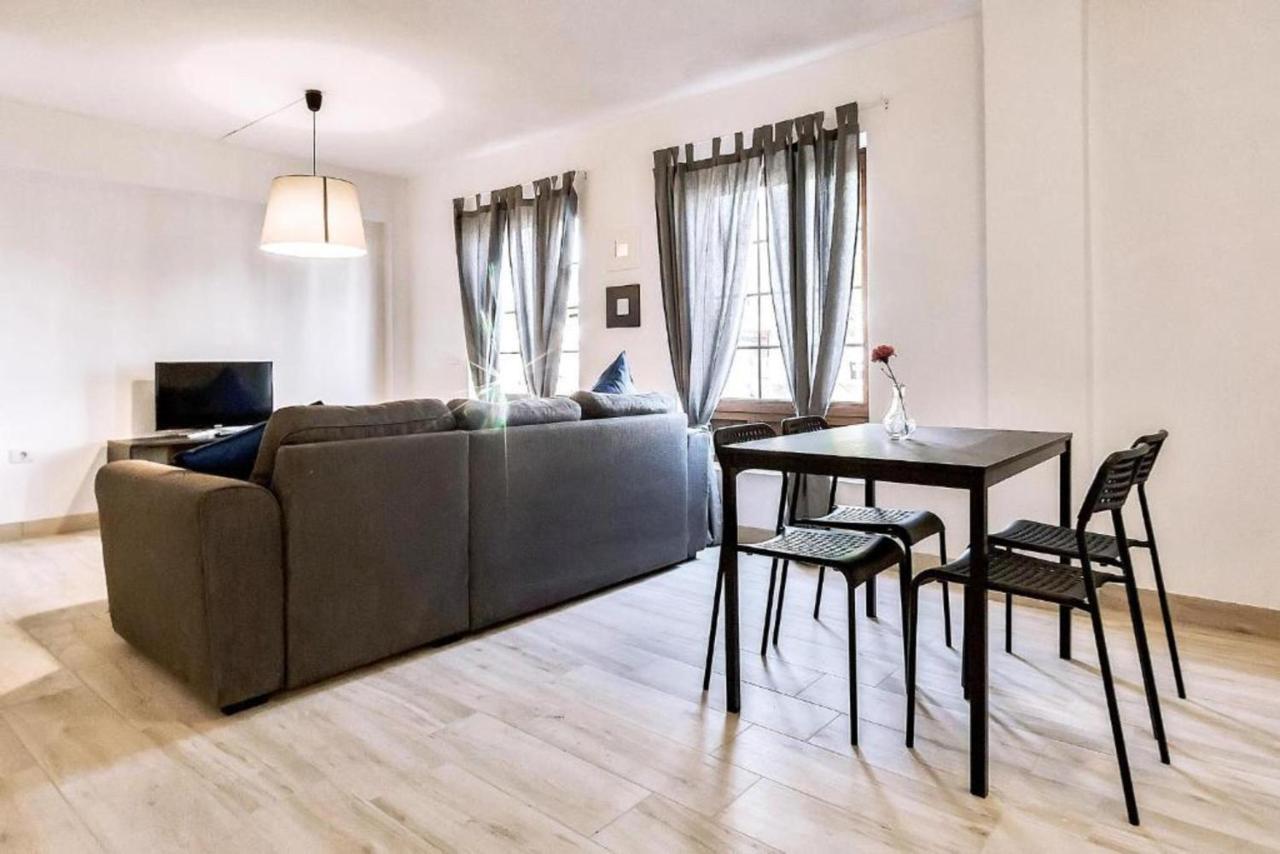 Two Bedroom Apartment With Wifi, Close To The Beach, In Playa De Las Americas Playa de las Americas (Tenerife) Exterior photo