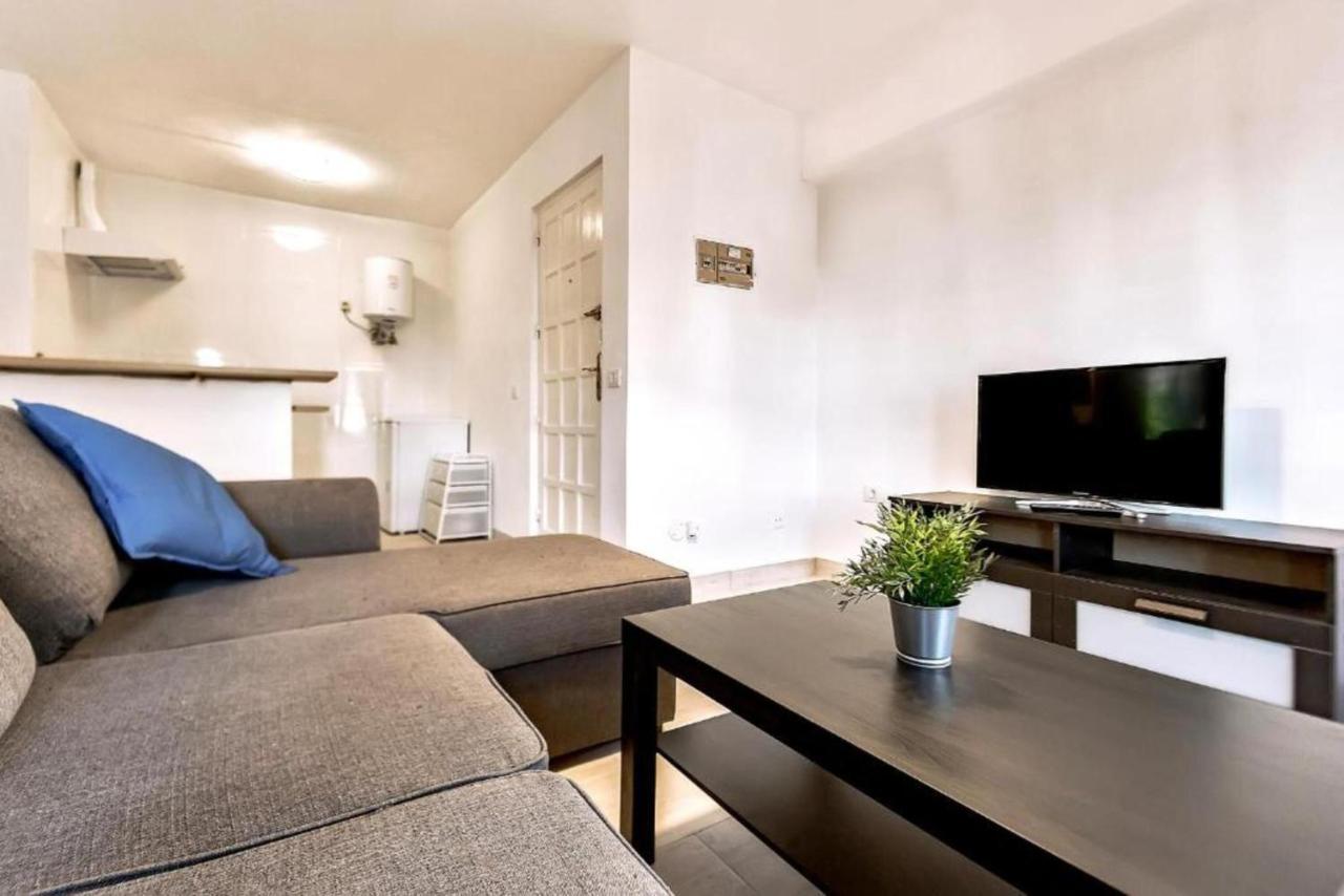 Two Bedroom Apartment With Wifi, Close To The Beach, In Playa De Las Americas Playa de las Americas (Tenerife) Exterior photo